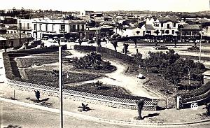 Ain el turck 501- Place de la victoire COLLECTION DES AMIS DE ND DE SANTA CRUZ